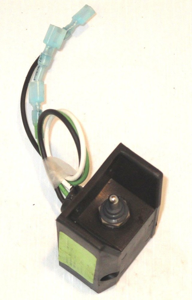 Maxon 267959-01 OEM Liftgate toggle switch