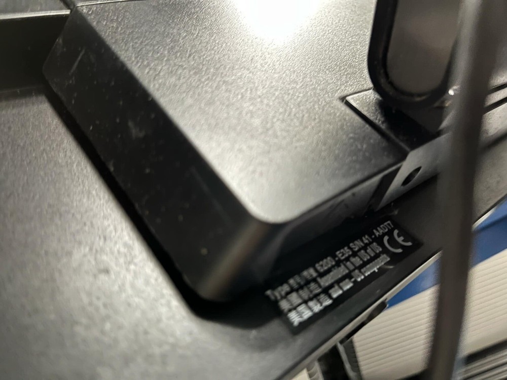 TOSHIBA 6200-E35 ALL IN ONE POS SYSTEM