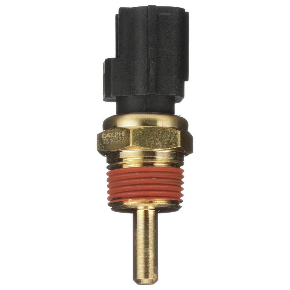 DELPHI Engine Coolant Temperature Sensor Fits 2003-2009, 2011 Mitsubishi Galant