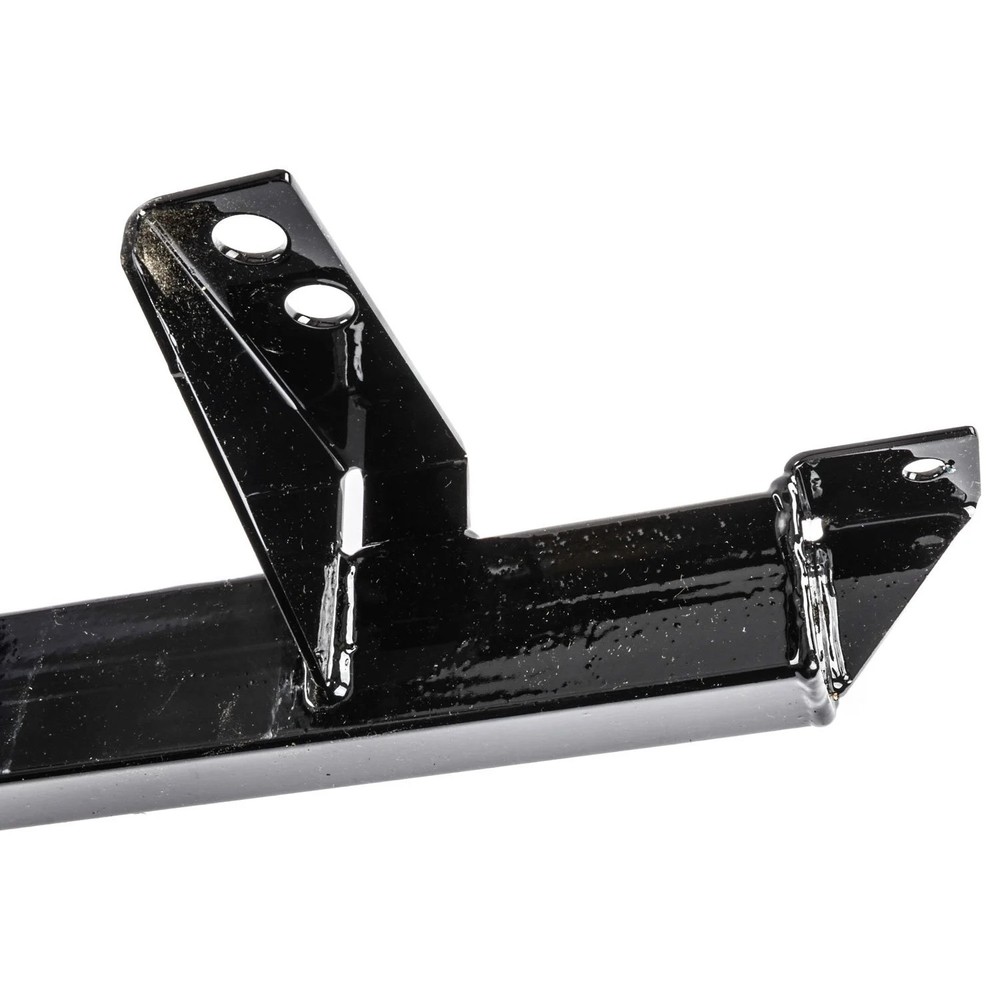 JEGS 64712 Bolt-On Subframe Connector Set