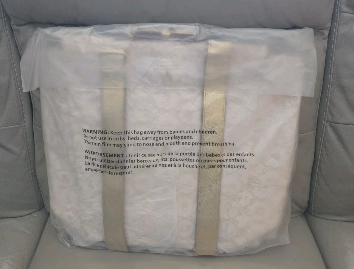 New Bath and Body Works Disney Princess Backpack 2026 Limited Edition Free Ship!