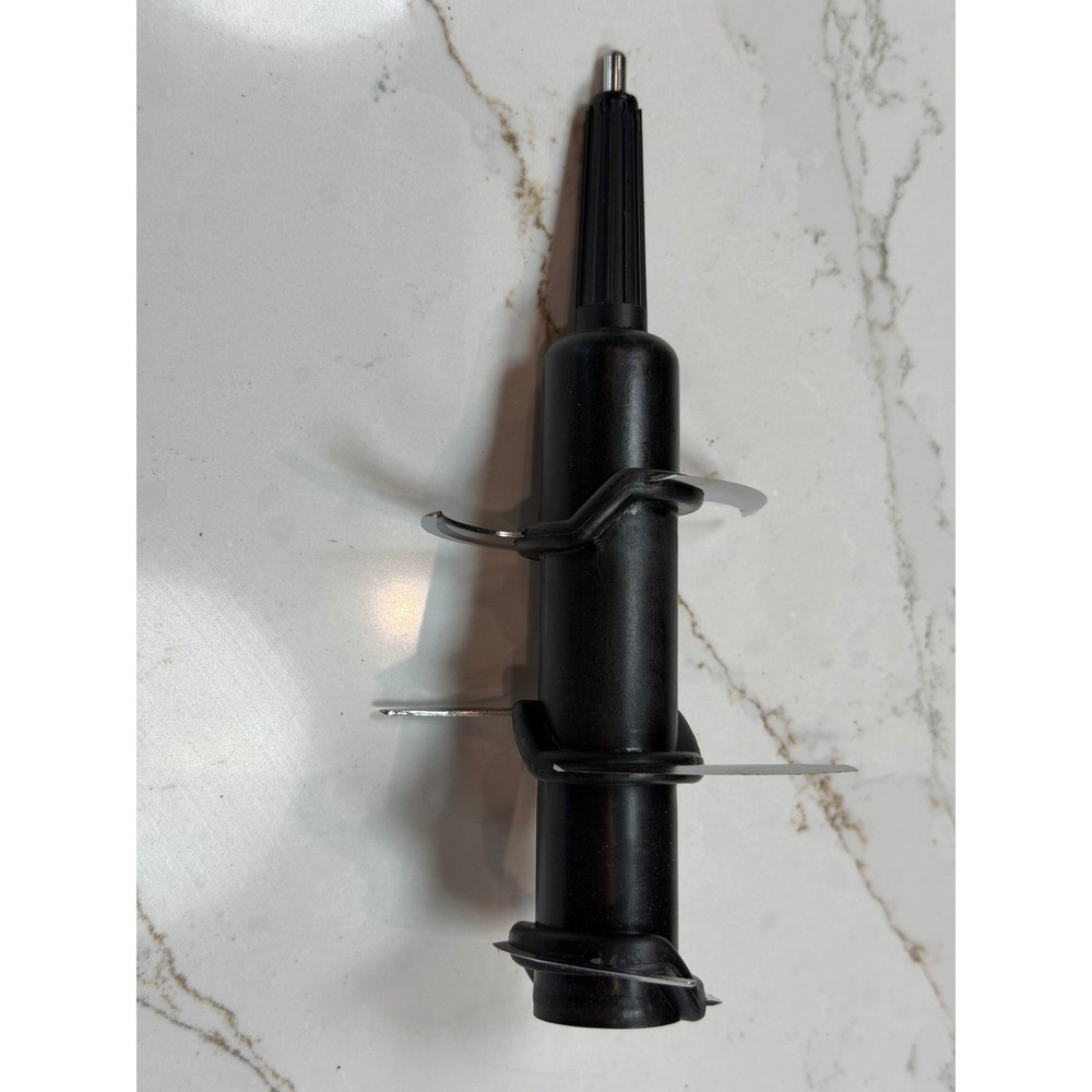 Genuine Ninja Pro System 1100 NJ602 Replacement Stacked Blade Assembly