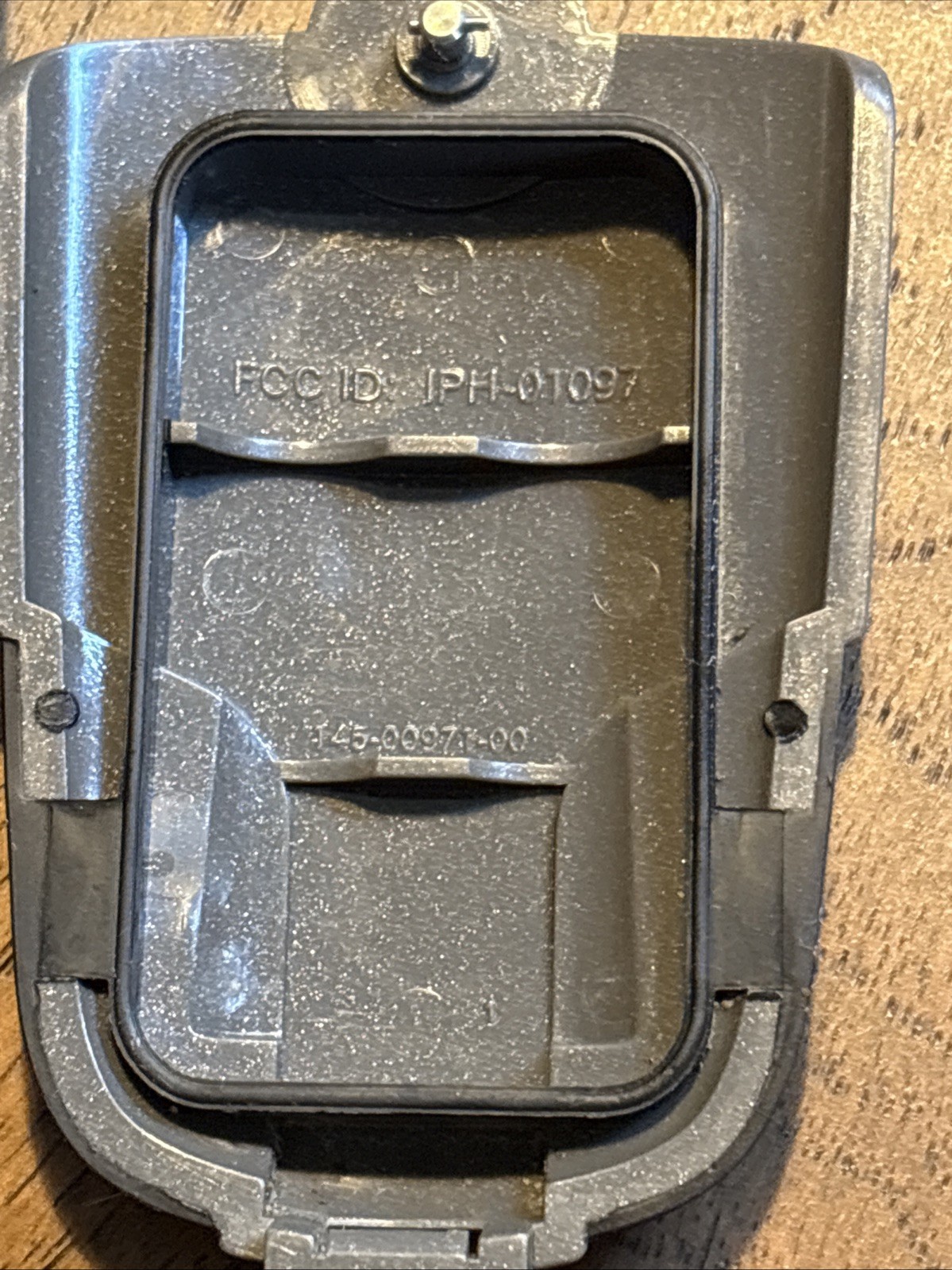 Garmin Handheld GPS Astro 220 Dog Tracking Handheld