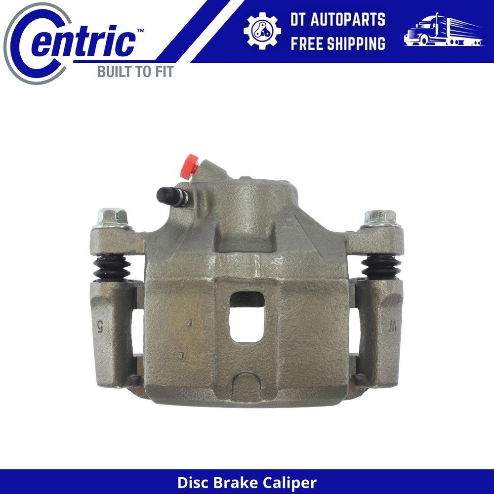For 1990-1994 Mitsubishi Eclipse | Centric Front Right Disc Brake Caliper