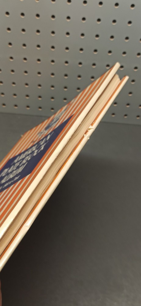 American Plate Block Album Post Stamps Volume IV 1961 To Date Minkus