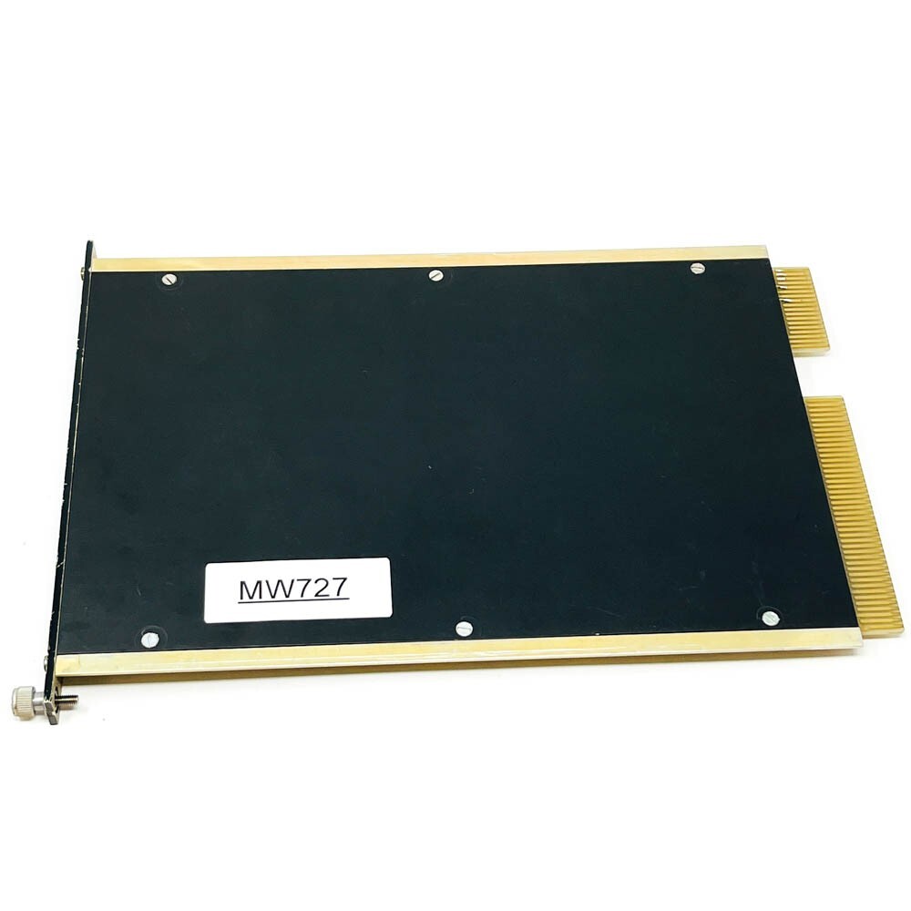 Beam Conditioning Module LEA82-1035-01SB CAMAC Plug In