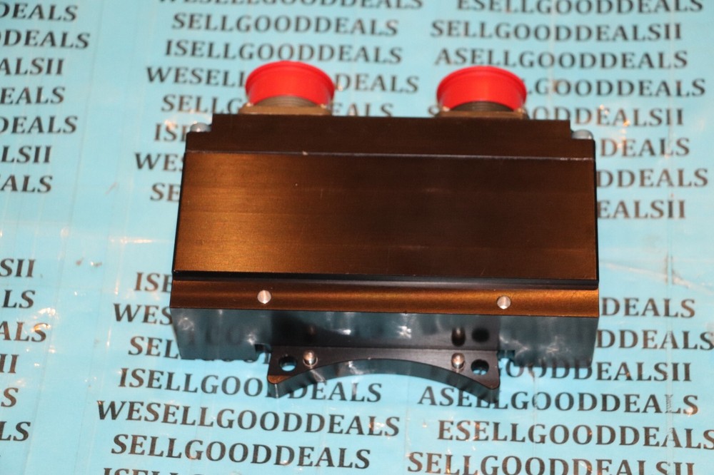 ATI EF2T Servo Module 1442GDN002 New