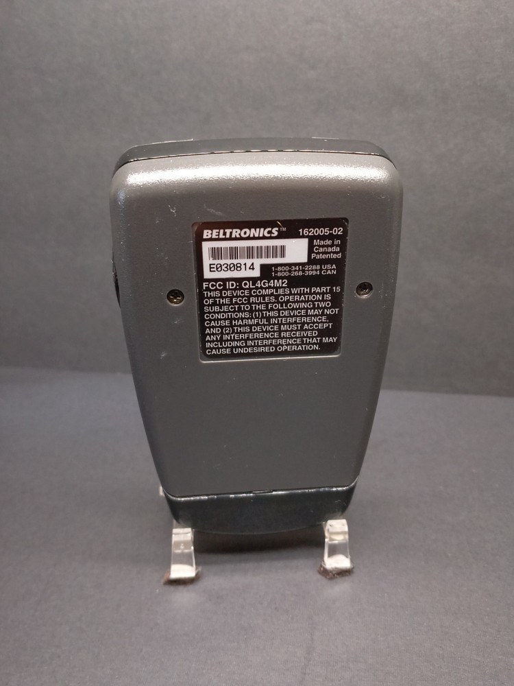 Beltronics Express 920 Radar Laser Detector