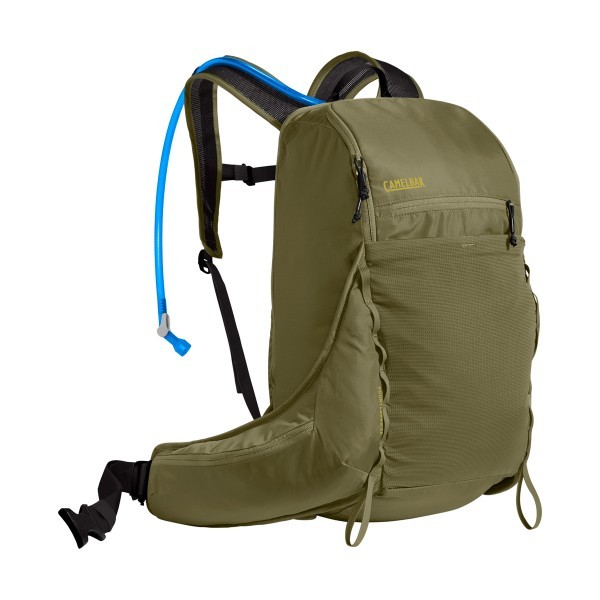 CamelBak Fourteener 26 Hydration Backpack 26L+3L Burnt Olive