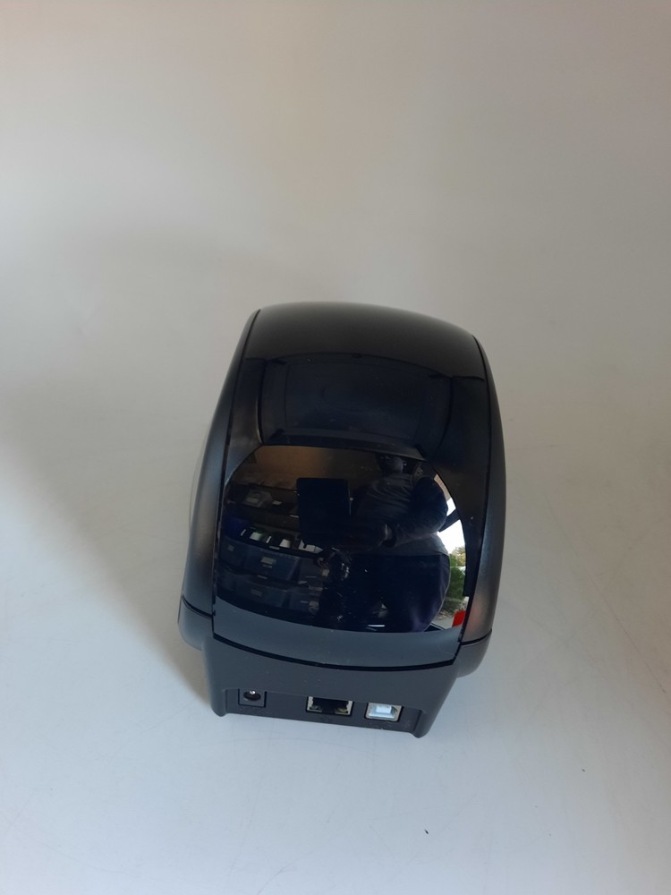 DYMO Label Writer 550 Turbo Thermal Label Printer-( Powers On )-UNTESTED