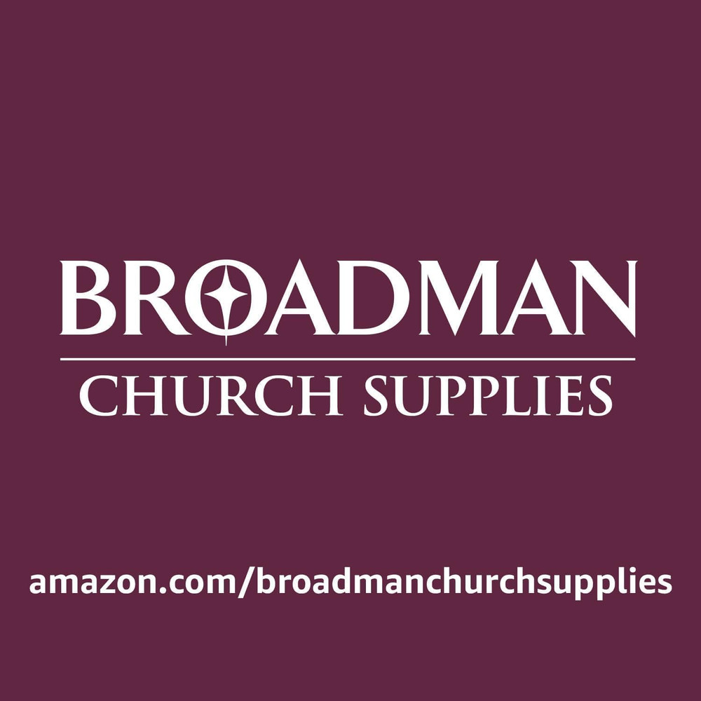 Plastic, Disposable, Recyclable Communion Cups, 6000 Count