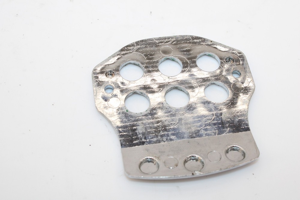 03-05 Vegas DASH DUMMY LIGHTS WARNING INDICATORS DISPLAY