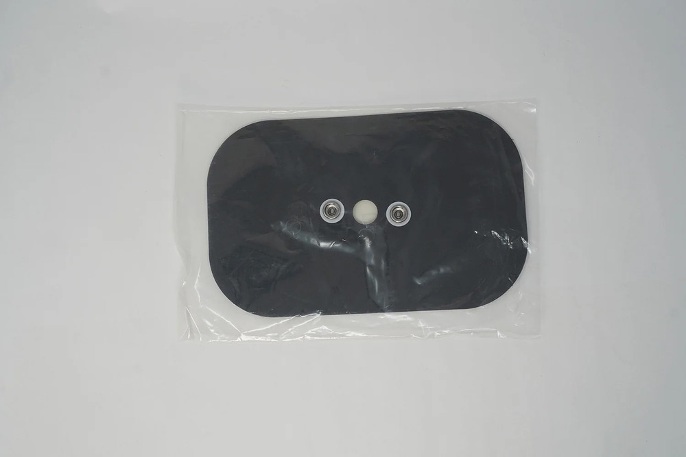 Coolsculpting CoolSmooth Pro Securement Plate