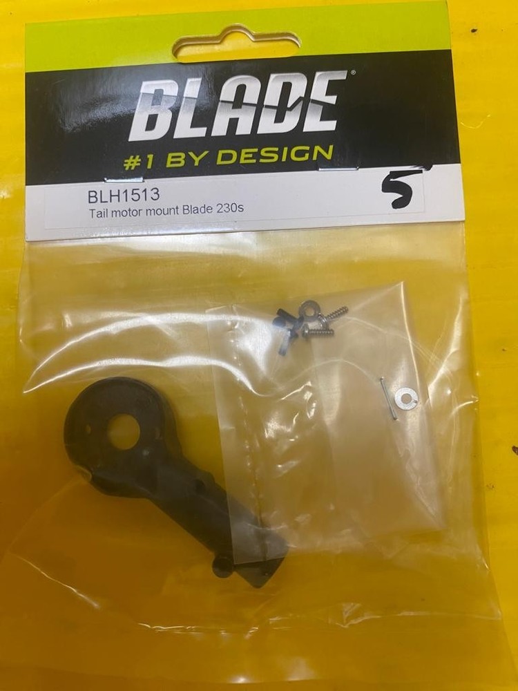 Blade BLH1513 Tail Motor Mount BLH1513
