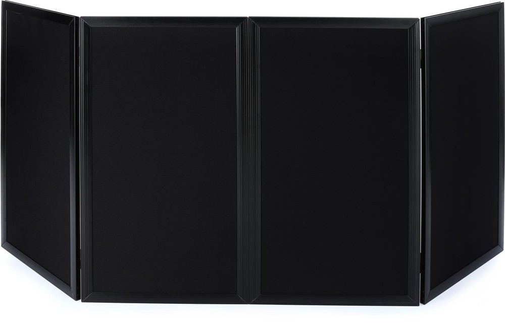 Odyssey SWF4846BLK Pro DJ Facade