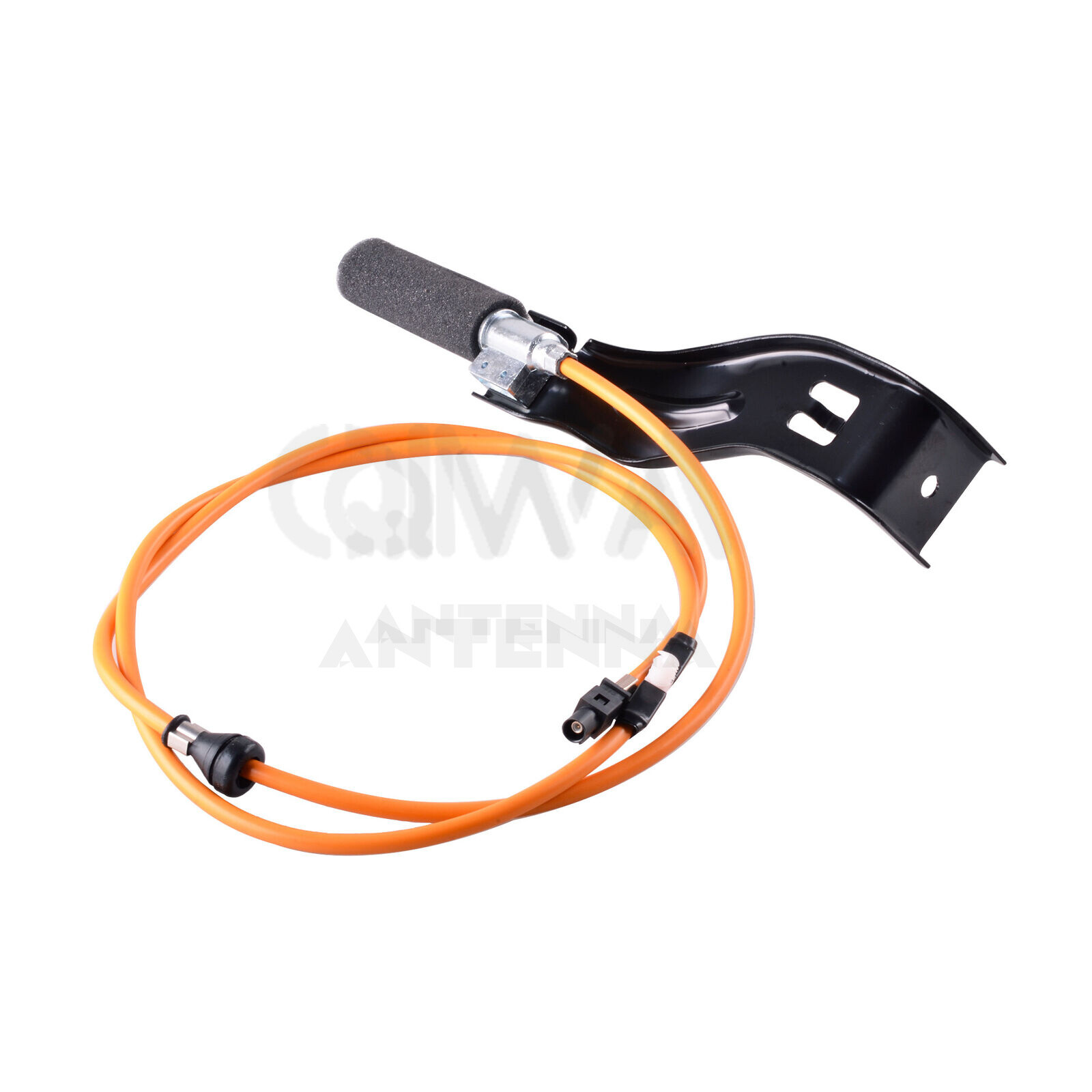 Aerial Radio Antenna Base Mount & Cable Assembly for 2015-2020 Ford F-150