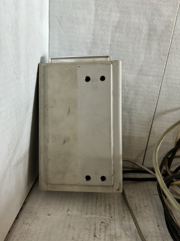 Open Date Digital Controller Model 208001 115V (NP8)