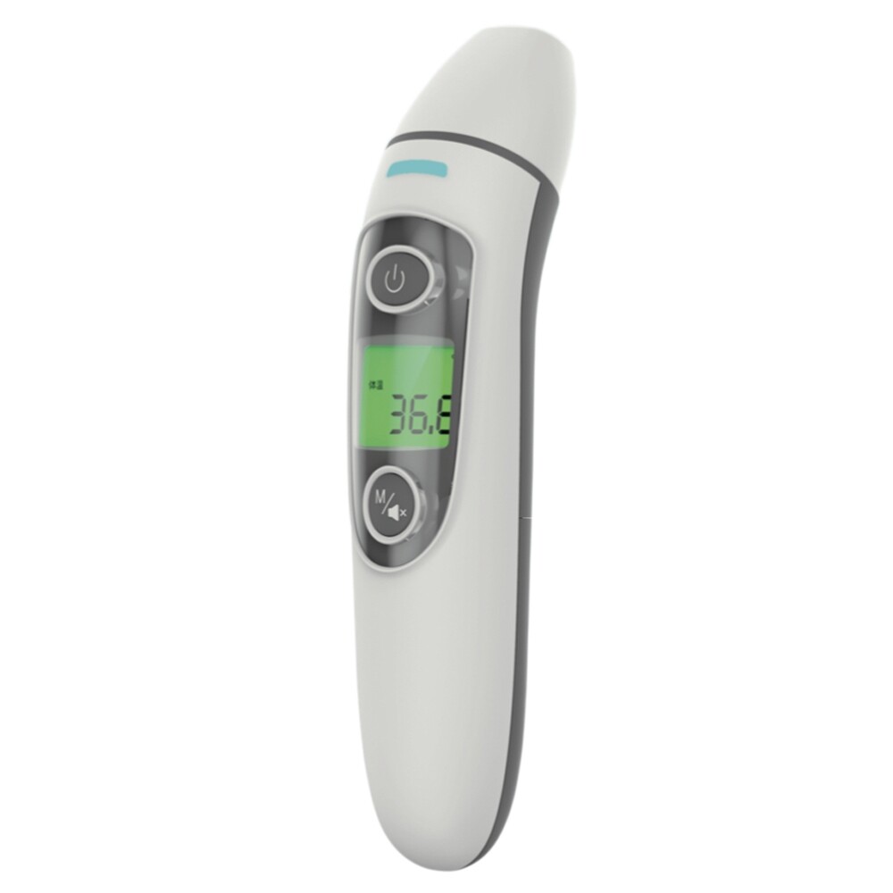 Non-Contact Thermometer LCD Display TH-300 1 Each