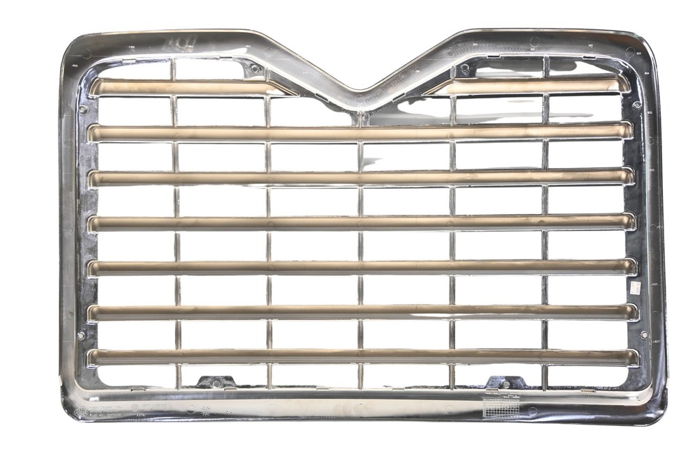 Mack 6MF580M Chrome Grill NOS