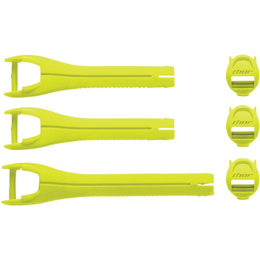 Thor Youth Blitz XR Boot Straps