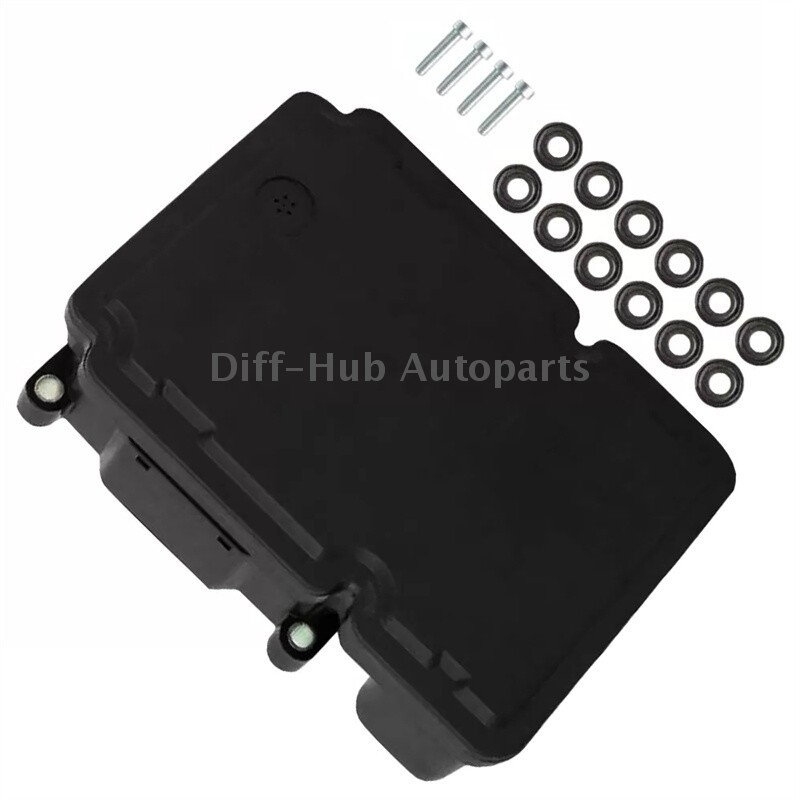 ABS Control Module Anti-Lock Brake System Module Fit for 2011-2017 Dodge Journey