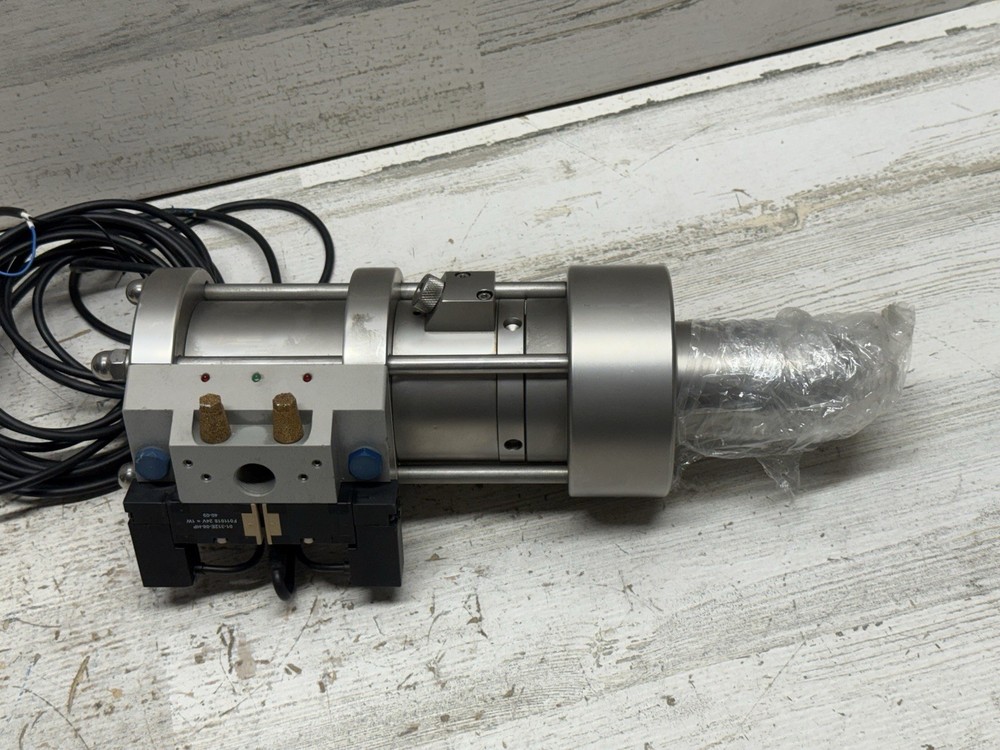 Baumer KP6N-EKBG Piston Glue Pump