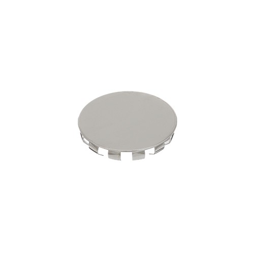 Mavrik Cap, Trunion