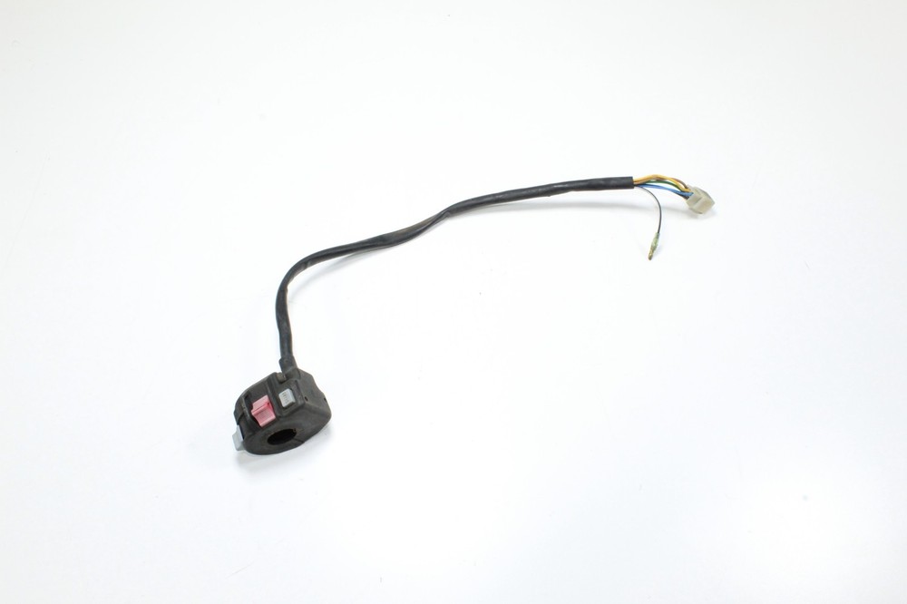 01 Yamaha Grizzly 600 Left Control Button Switch R175