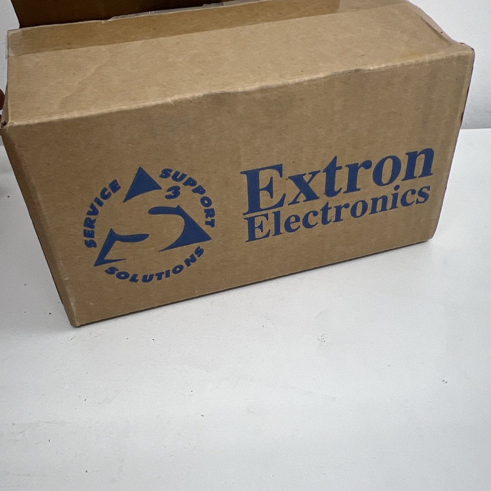Extron 70-1043-02 Cable Cubby 202 Retractor Bracket - NIB