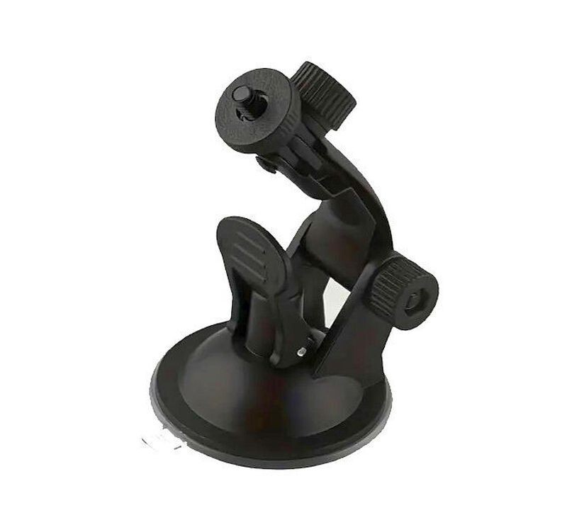 Car Windshield Suction Cup Mount for ICOM IC-705 IC-706