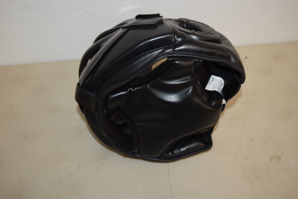 Thunder by Proforce Black Training Helmet 84043 Size S/M