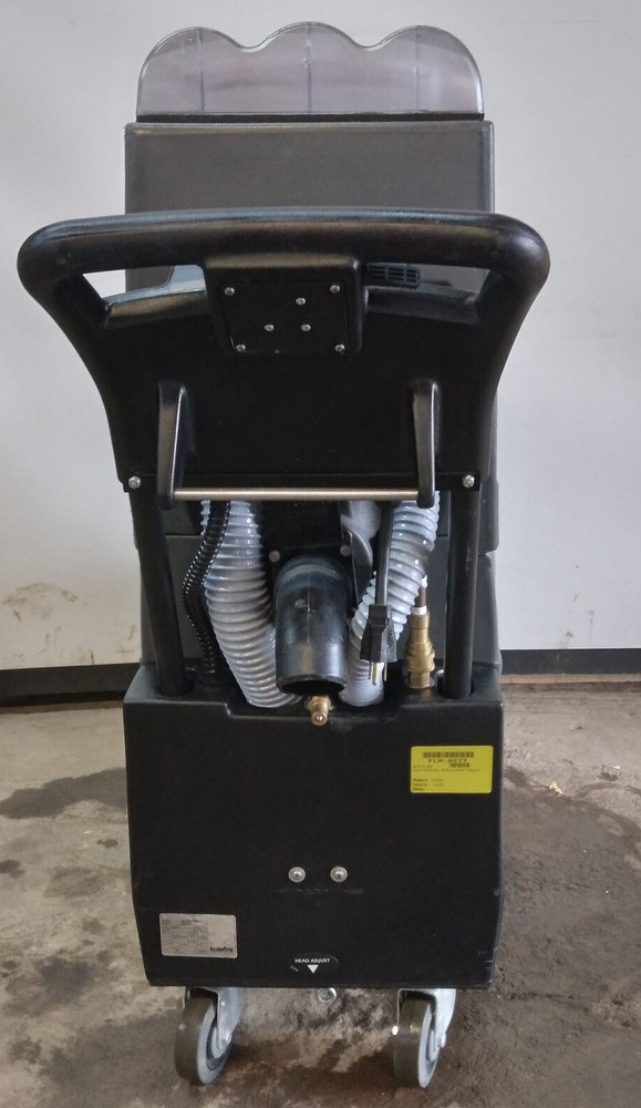 KLEENRITE 50100 M.A.C. Multi Surface Area Cleaner - Used