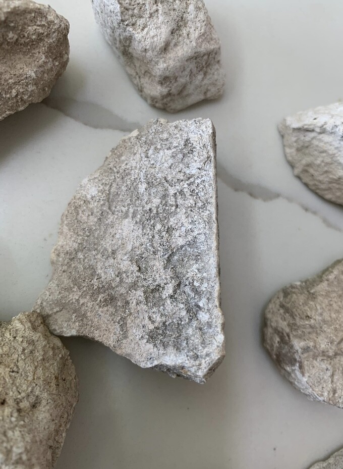 Limestone! Limestone! Rock