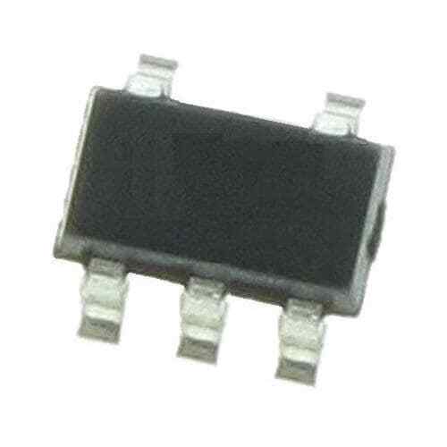5Pcs MAX1683EUK+T SOT-23-5