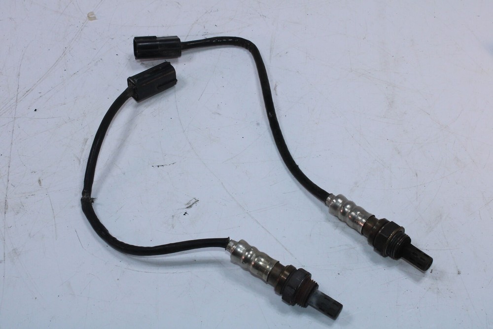 08-14 DUCATI MONSTER 696 OXYGEN O2 EXHAUST GAS LAMBDA SENSOR