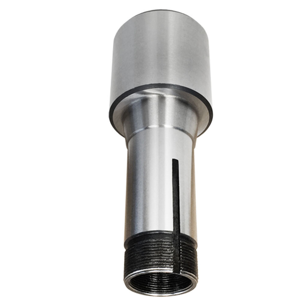 2'' Precision Lathe Face Plate 5C Fixture Mount Steel Collet 2'' x 2''