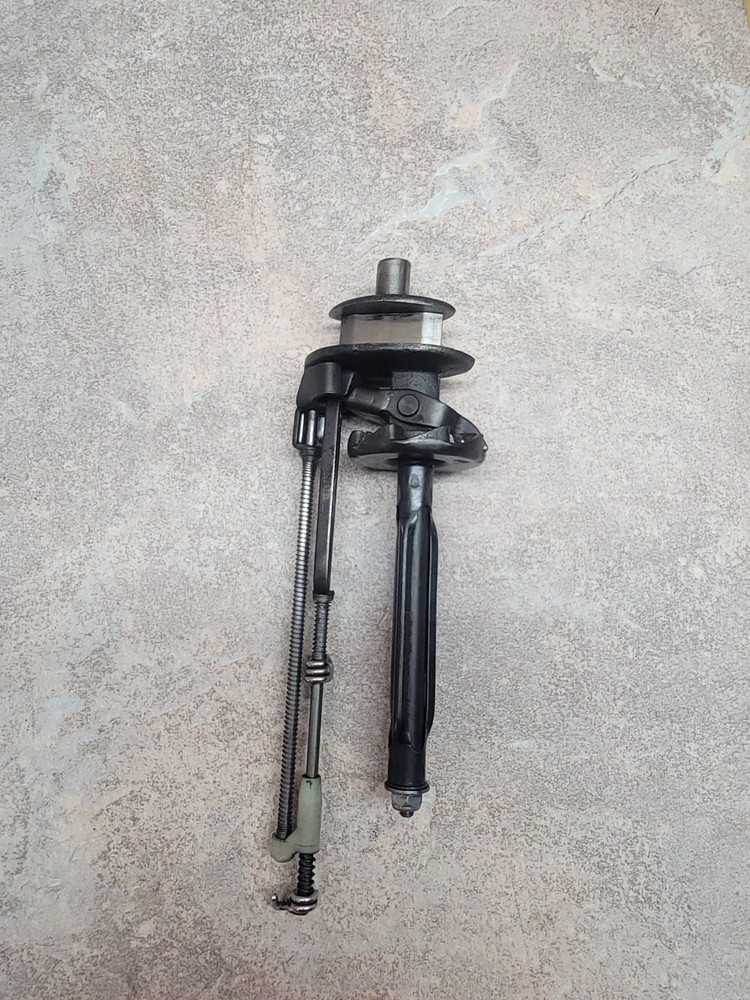 Mossberg Mosspeed Braider machine Carrier Spindle