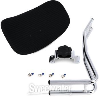 Pearl Roadster Drum Throne Backrest