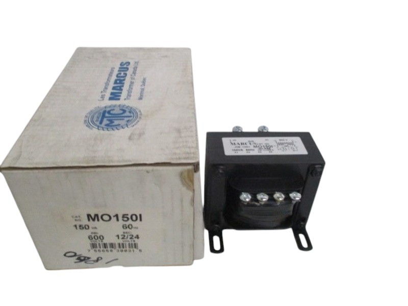 MARCUS MO150I TRANSFORMER NSMP