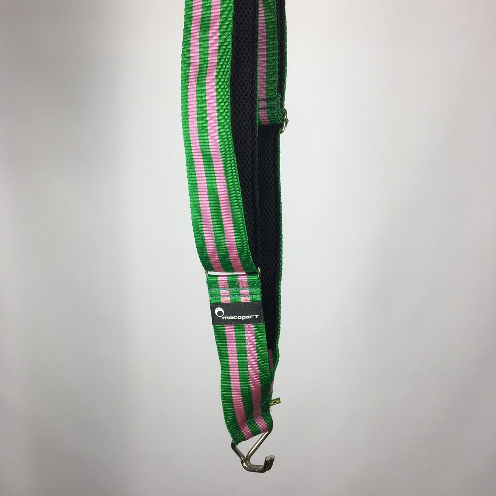 Macapart Padded V Drum Strap