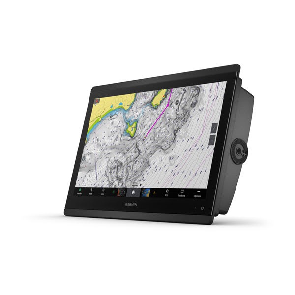 GARMIN ELEC. GPSMAP 8616 US+CANADA GN+- 010-02093-50