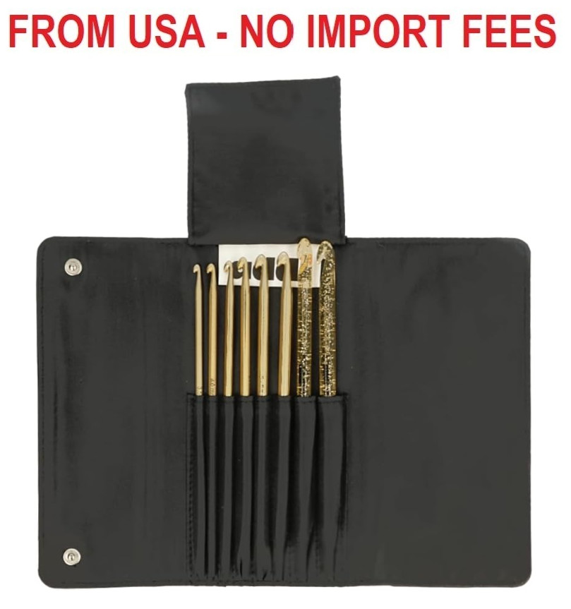 Addi Click Hook Set - 1pc