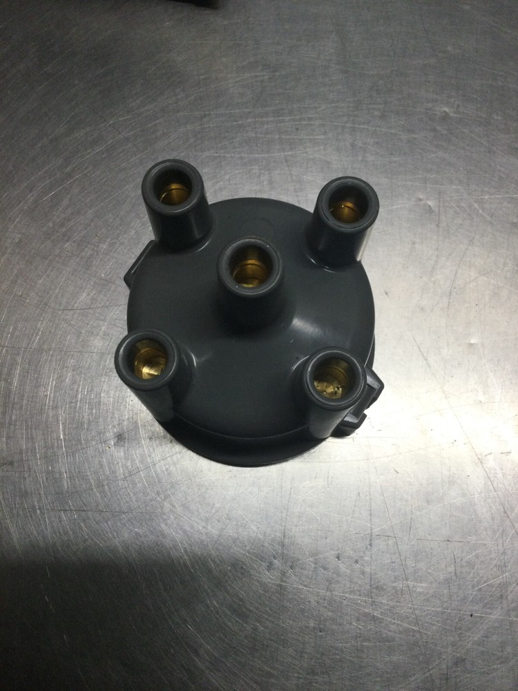 BORGWARNER DISTRIBUTOR CAP C563 t168
