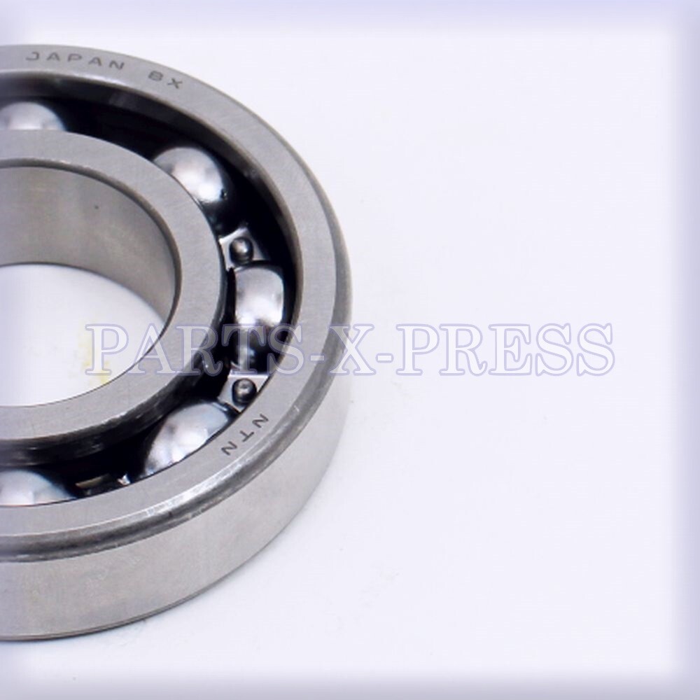 NEW GENUINE OEN HONDA CIVIC ACURA INTEGRA INPUT SHAFT BALL BEARING 91002-PS1-003