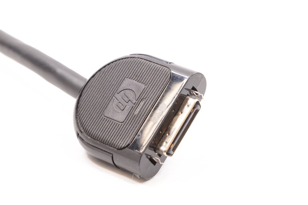 HP Notebook QuickDock Black KN744AA#ABA Laptop Docking