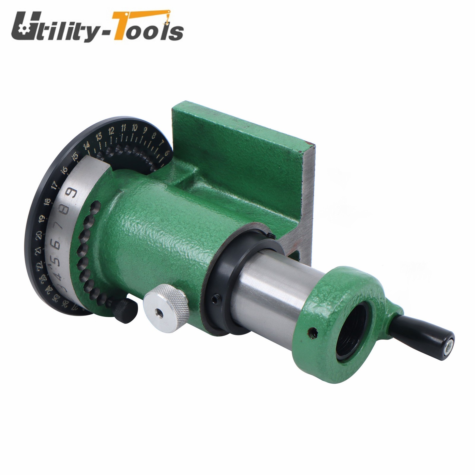 For Machine Grinder 5C Spin Index Fixture/5C Precision Spin Index Fixture Collet