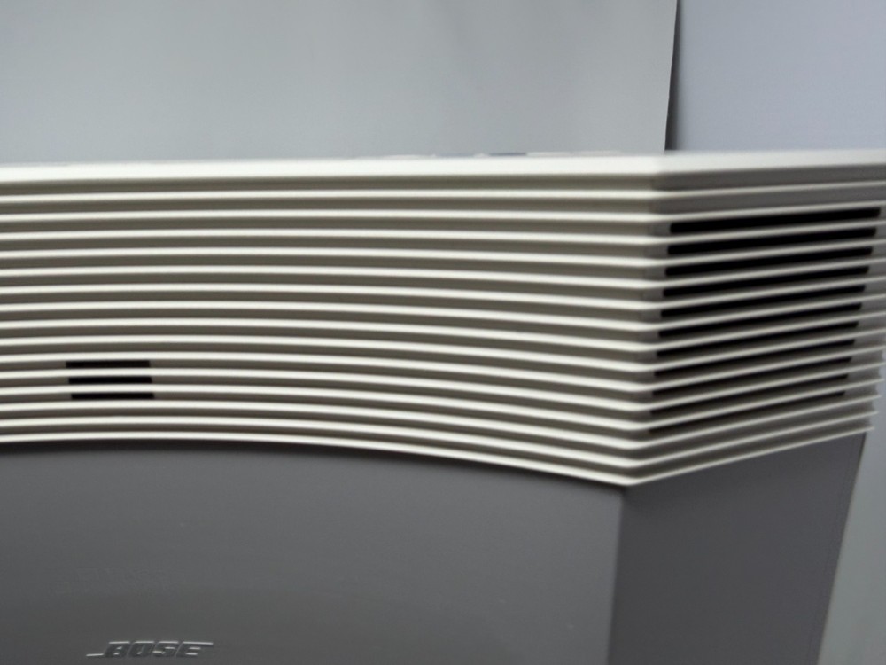 Bose Acoustic Wave Music System Multi Disc Changer Tested Working No Remote