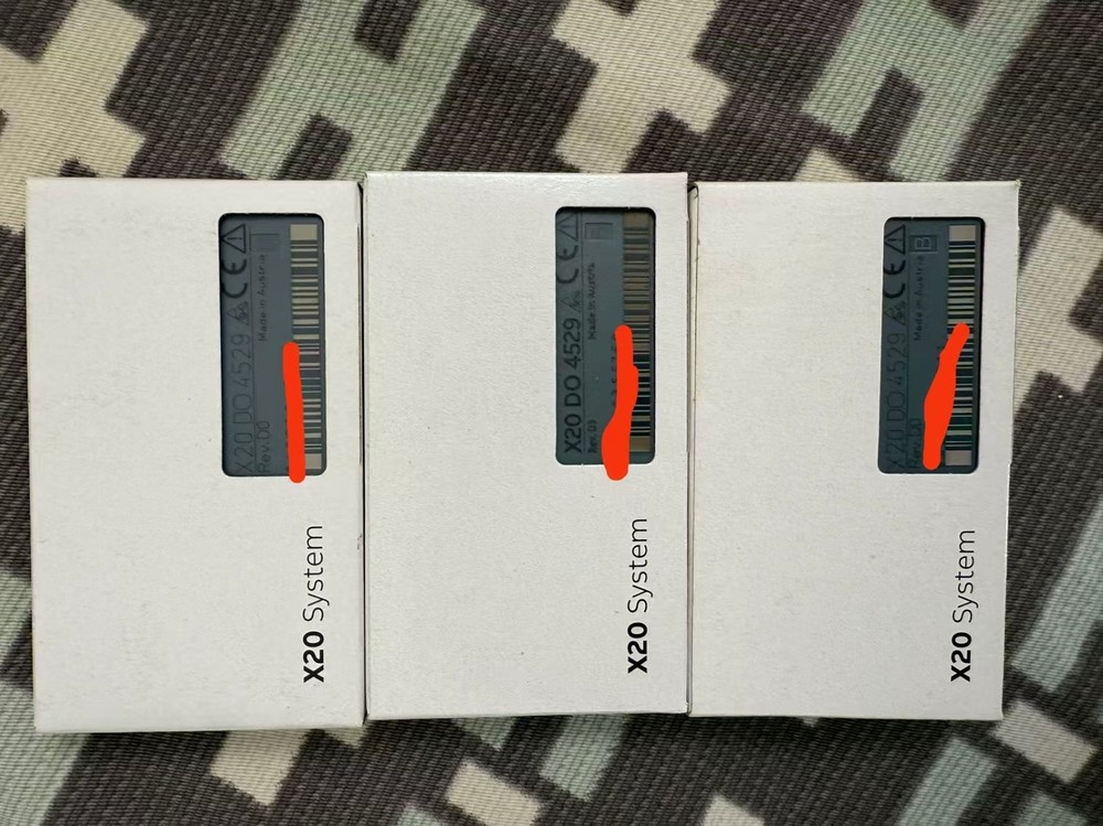 B&R New original X20DO4529 PLC module