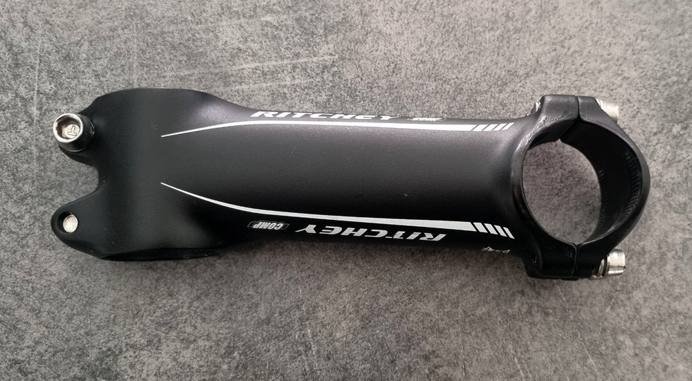 Ritchey 4 Axis 110mm Stem Pipe Handlebar Mount