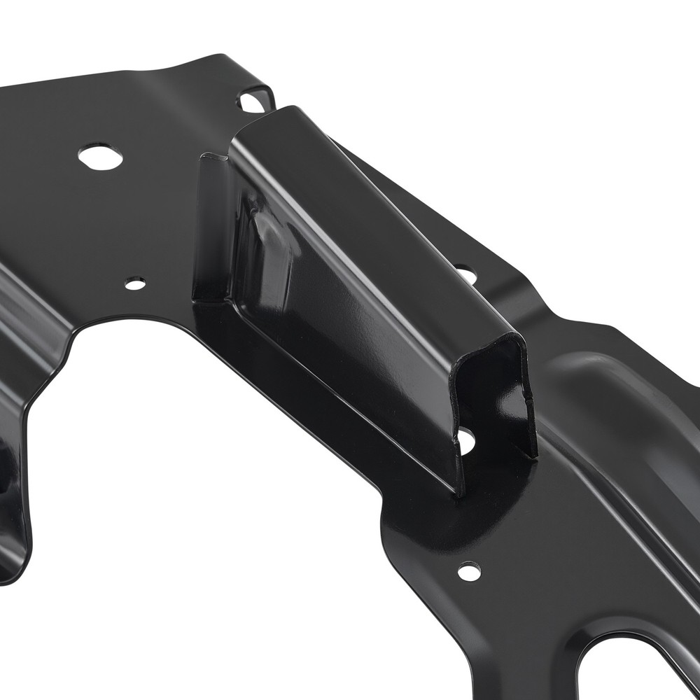 For 2016-2018 Chevrolet Silverado 1500 Front Bumper Support & Mount Bracket Set